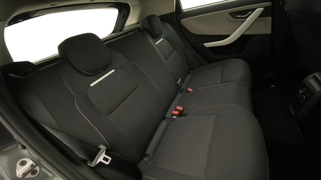 View Tata Nexon Image 30 Used Tata Nexon Image 30