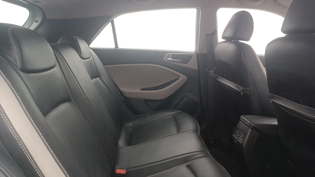 View Hyundai Elite i20 Image 29 Used Hyundai Elite i20 Image 29