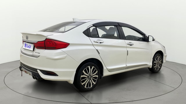 View Honda City Image 45 Used Honda City Image 45