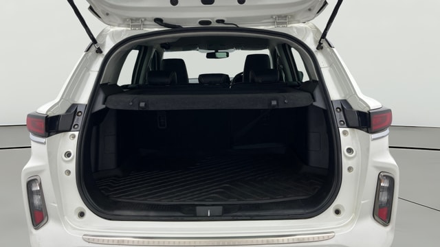 View Toyota Urban Cruiser Hyryder Image 41 Used Toyota Urban Cruiser Hyryder Image 41