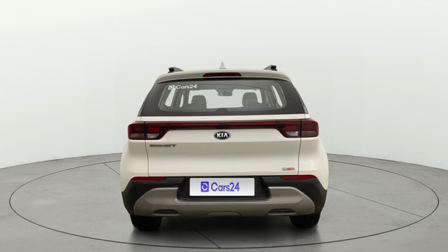 View Kia Sonet Image 39 Used Kia Sonet Image 39