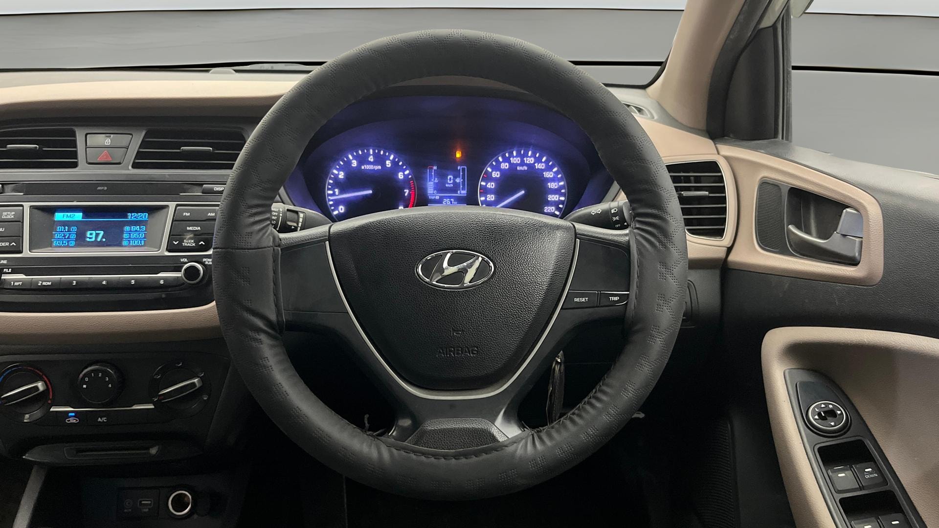Used 2017 Hyundai Elite i20 Used 2017 Hyundai Elite i20