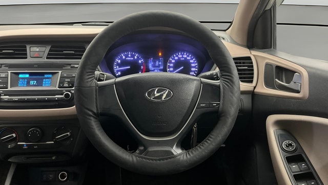 View Hyundai Elite i20 Image 12 Used Hyundai Elite i20 Image 12