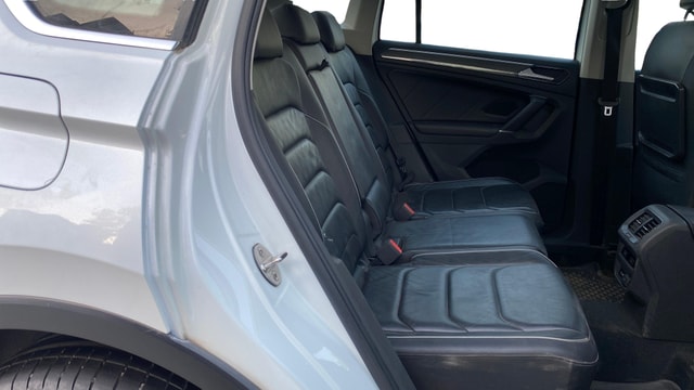 View Volkswagen Tiguan Image 37 Used Volkswagen Tiguan Image 37