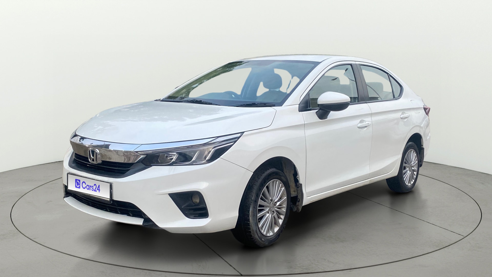 Used 2022 Honda City Used 2022 Honda City