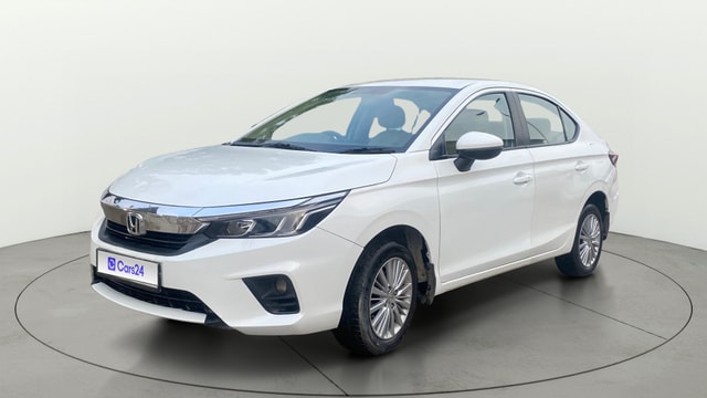 View Honda City Image 37 Used Honda City Image 37