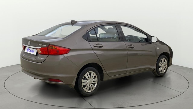 View Honda City Image 42 Used Honda City Image 42