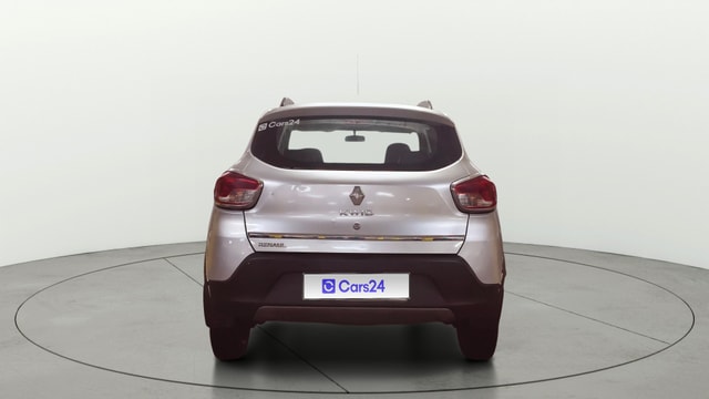 View Renault Kwid Image 38 Used Renault Kwid Image 38