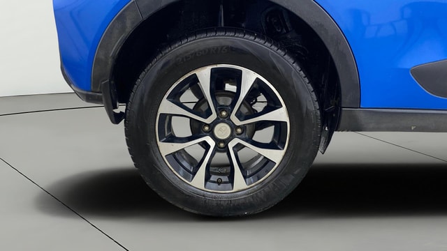 View Tata Nexon Image 24 Used Tata Nexon Image 24