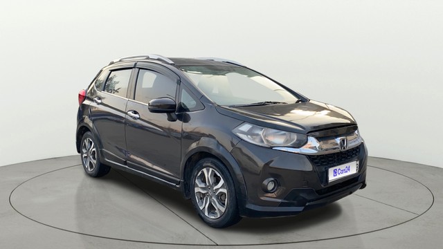View Honda WR-V Image 14 Used Honda WR-V Image 14