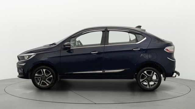 View Tata Tigor Image 5 Used Tata Tigor Image 5