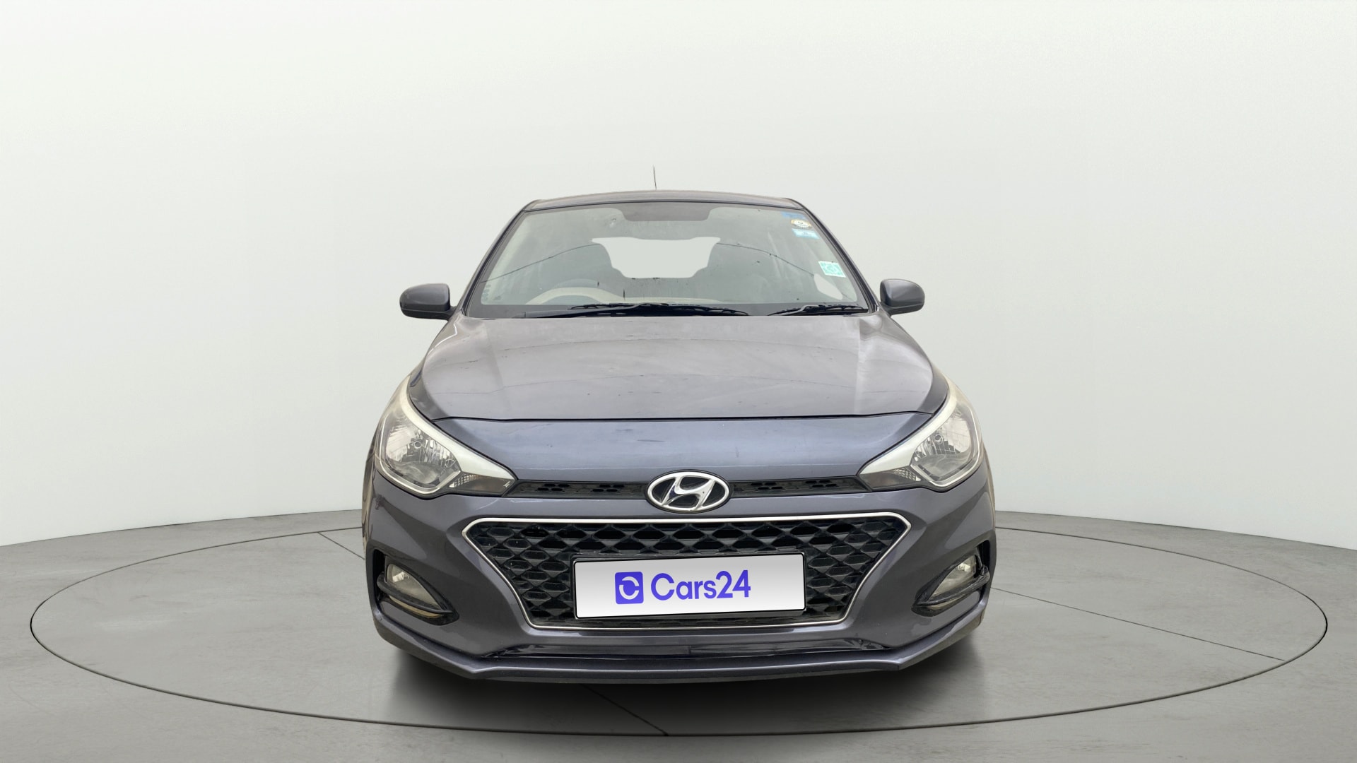 Used 2020 Hyundai Elite i20 Used 2020 Hyundai Elite i20