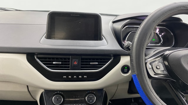 View Tata Nexon Image 17 Used Tata Nexon Image 17