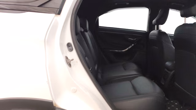 View Tata Nexon Image 30 Used Tata Nexon Image 30