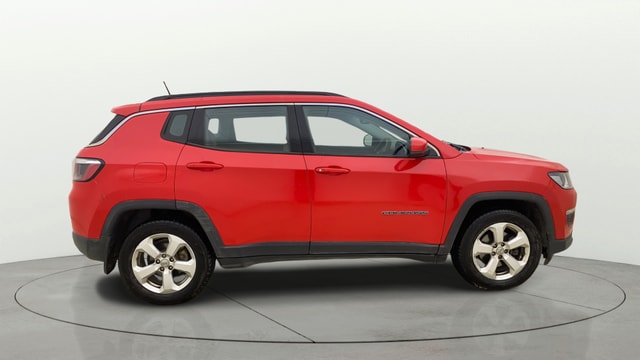 View Jeep Compass Image 8 Used Jeep Compass Image 8