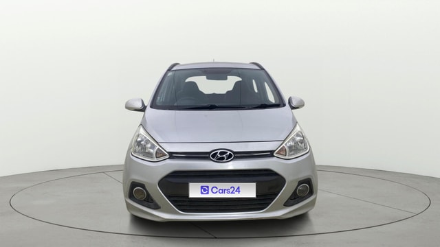 View Hyundai Grand i10 Image 1 Used Hyundai Grand i10 Image 1