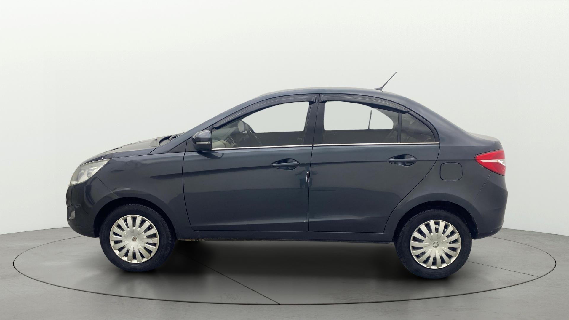 Used 2017 Tata Zest Used 2017 Tata Zest