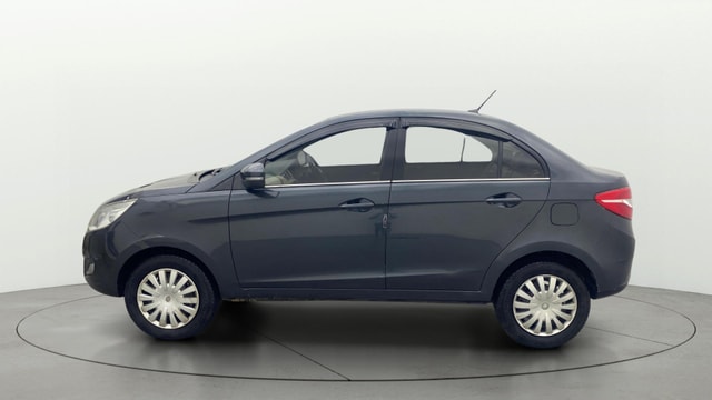 View Tata Zest Image 5 Used Tata Zest Image 5