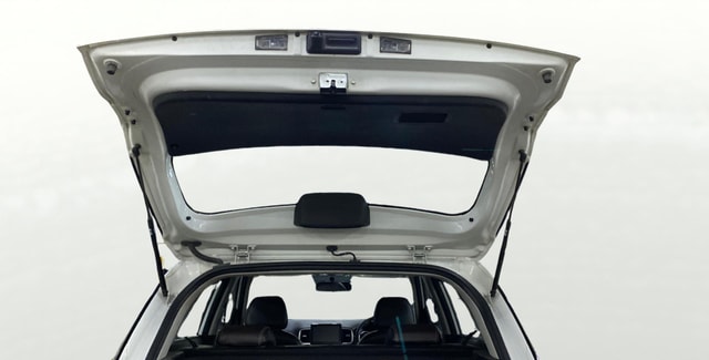 View Hyundai Venue Image 32 Used Hyundai Venue Image 32