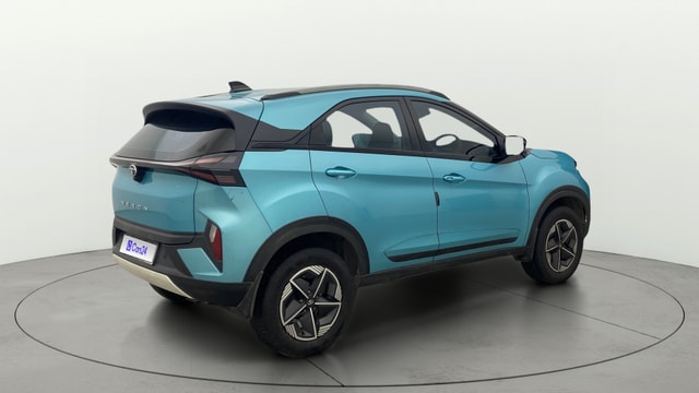 View Tata Nexon Image 46 Used Tata Nexon Image 46