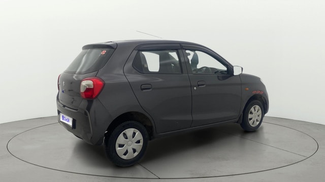 View Maruti Suzuki Alto K10 Image 41 Used Maruti Suzuki Alto K10 Image 41