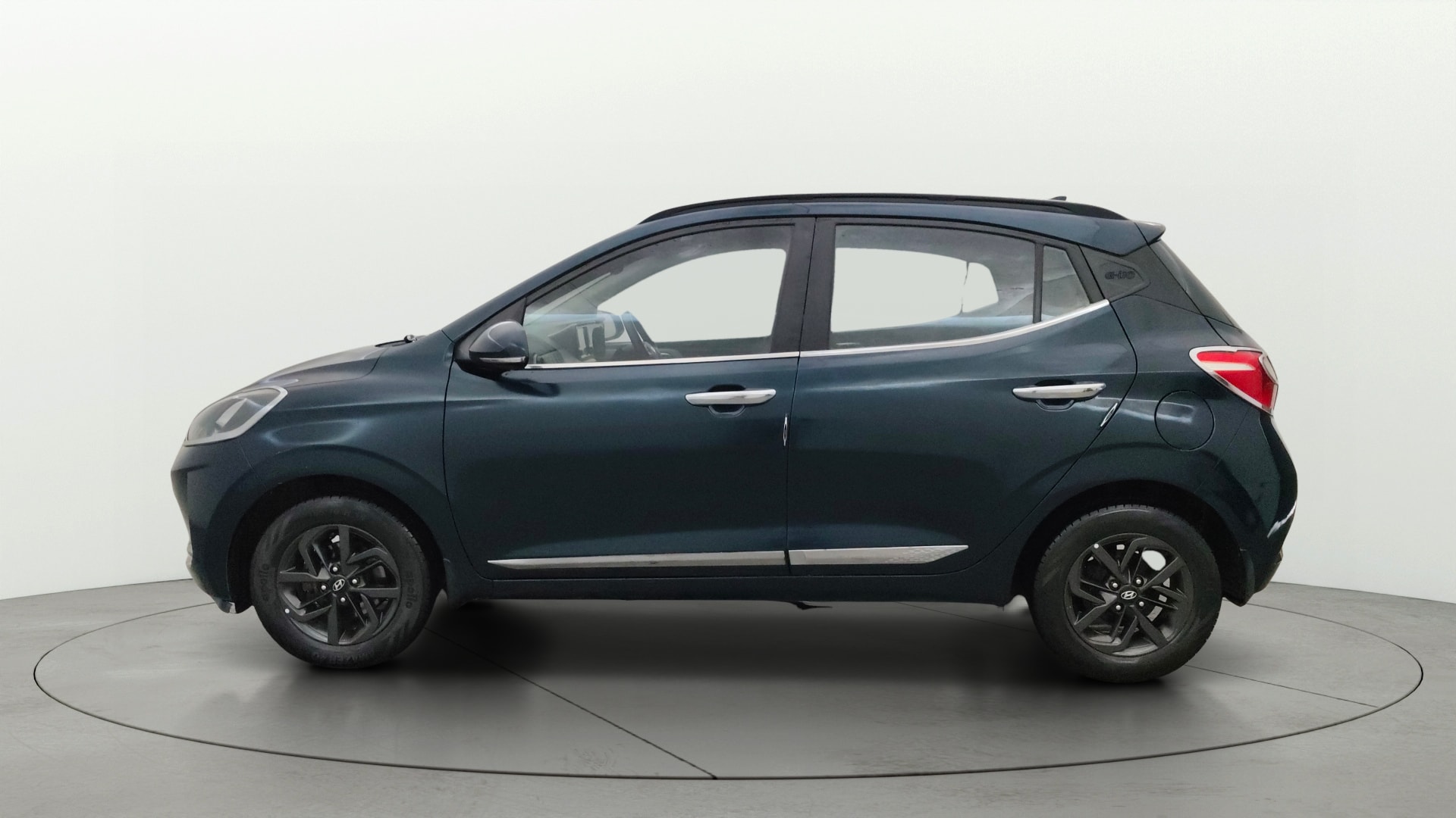 Used 2020 Hyundai Grand i10 Nios Used 2020 Hyundai Grand i10 Nios