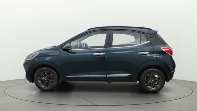 View Hyundai Grand i10 Nios Image 5 Used Hyundai Grand i10 Nios Image 5