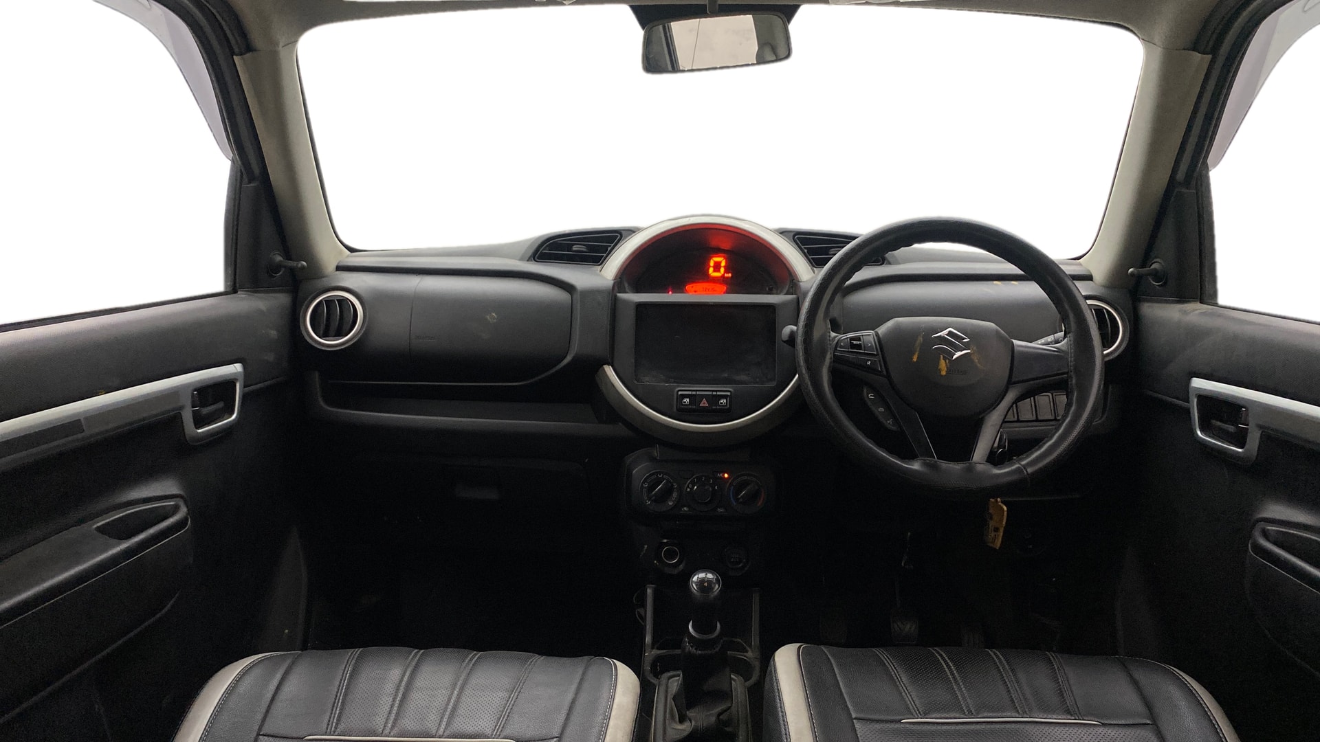 View 2020 Maruti Suzuki 1000 Base Variant Image 15 Used 2020 Maruti Suzuki 1000 Base Variant Image 15