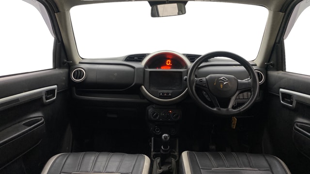 View Maruti Suzuki 1000 Image 15 Used Maruti Suzuki 1000 Image 15