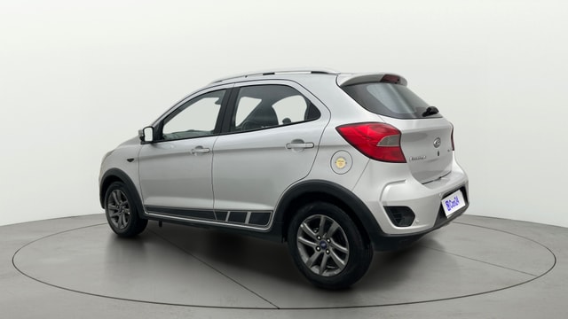View Ford Freestyle Image 2 Used Ford Freestyle Image 2