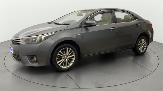 View Toyota Corolla Altis Image 37 Used Toyota Corolla Altis Image 37