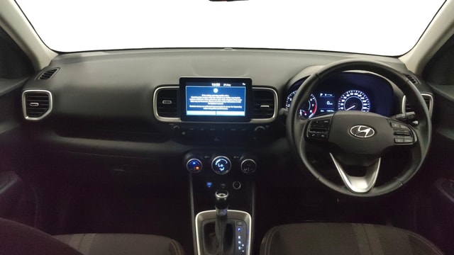 View Hyundai Venue Image 16 Used Hyundai Venue Image 16