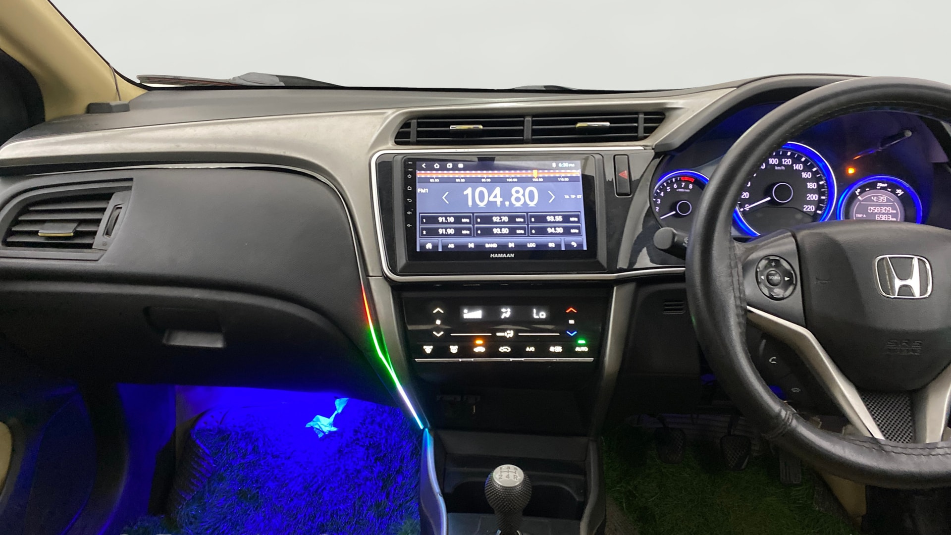 Used 2016 Honda City Used 2016 Honda City