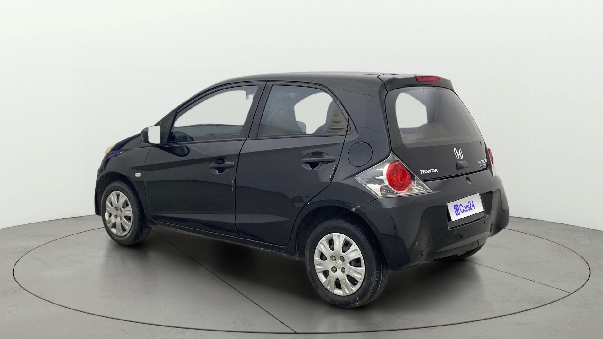 View 2013 Honda Brio S MT Petrol Image 2 Used 2013 Honda Brio S MT Petrol Image 2