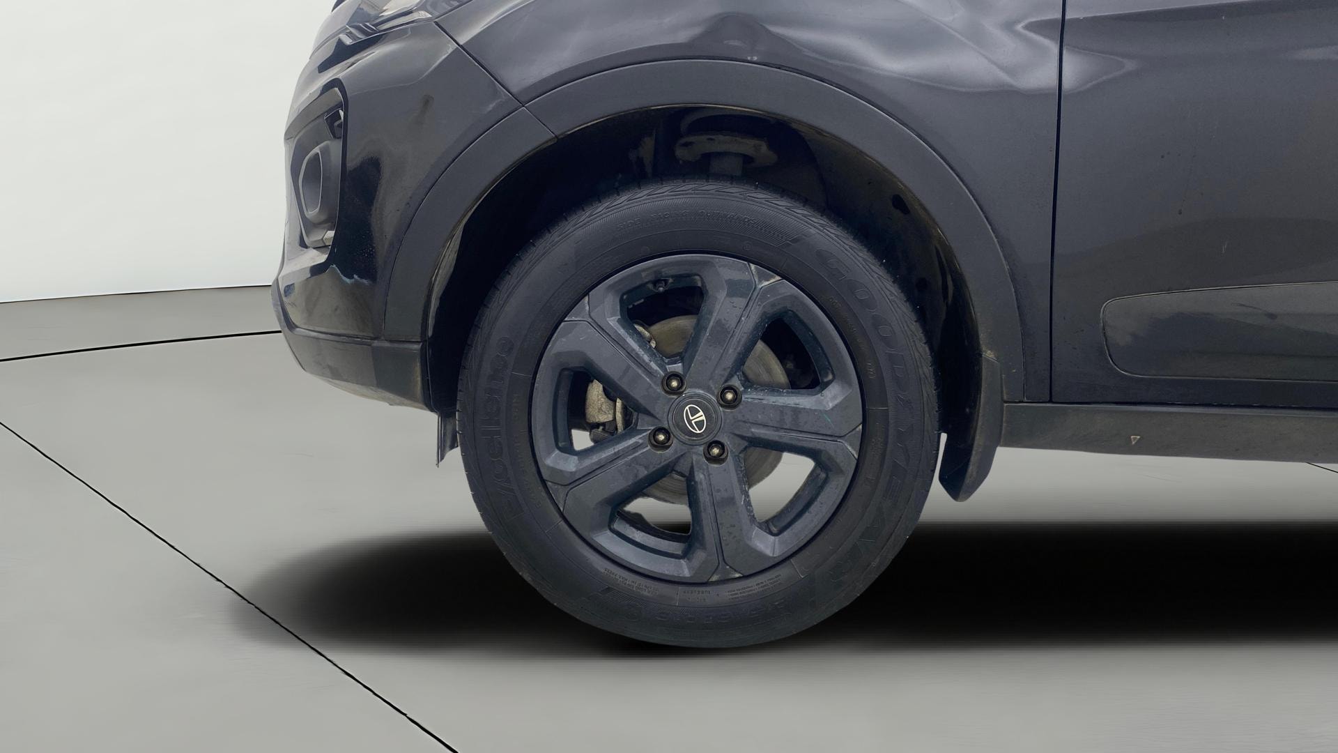 View 2022 Tata Nexon Revotron XE Image 34 Used 2022 Tata Nexon Revotron XE Image 34