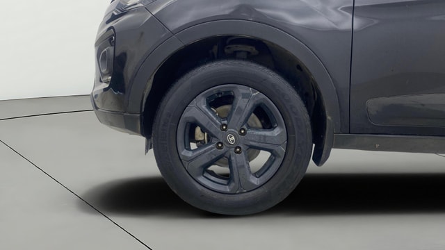 View Tata Nexon Image 34 Used Tata Nexon Image 34