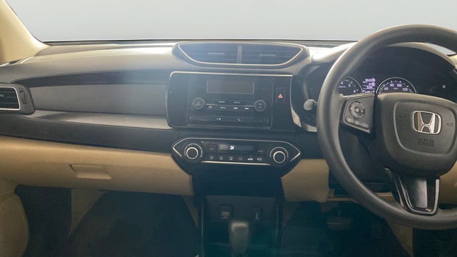 View Honda Amaze Image 17 Used Honda Amaze Image 17