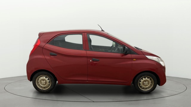 View Hyundai EON Image 8 Used Hyundai EON Image 8