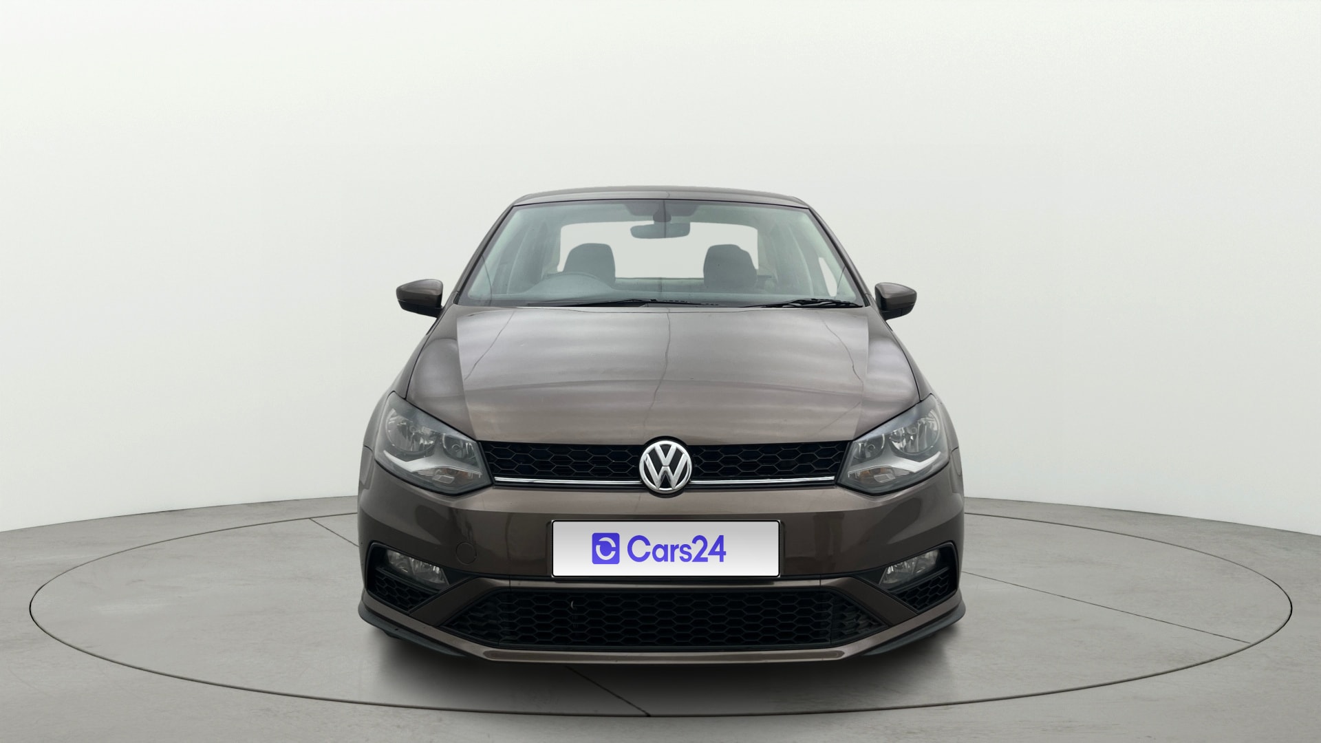 Used 2021 Volkswagen Vento Used 2021 Volkswagen Vento