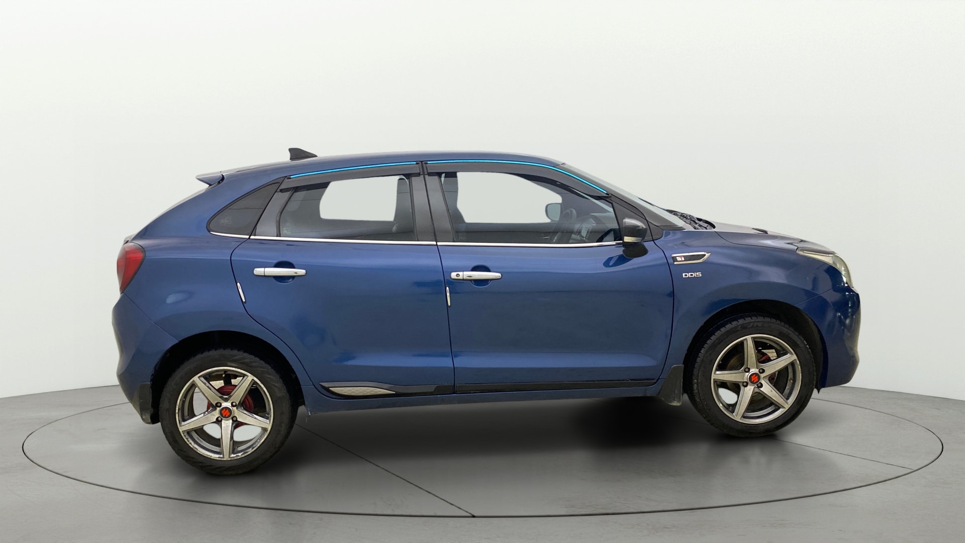 View 2018 Maruti Suzuki 1000 Base Variant Image 8 Used 2018 Maruti Suzuki 1000 Base Variant Image 8