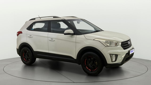 View Hyundai Creta Image 36 Used Hyundai Creta Image 36