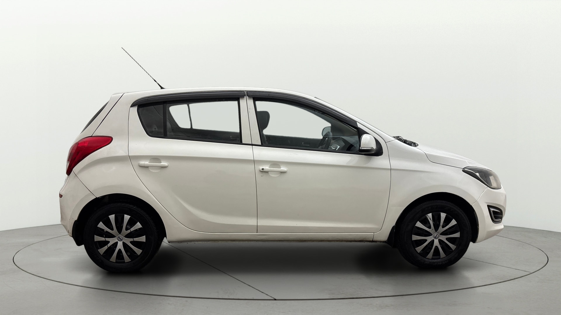 Used 2013 Hyundai i20 Used 2013 Hyundai i20