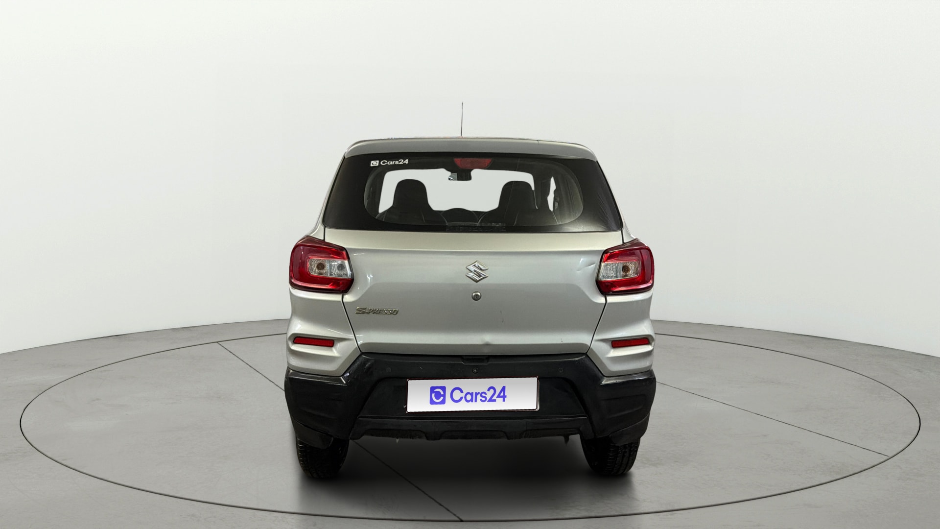 View 2019 Maruti Suzuki 1000 Base Variant Image 39 Used 2019 Maruti Suzuki 1000 Base Variant Image 39