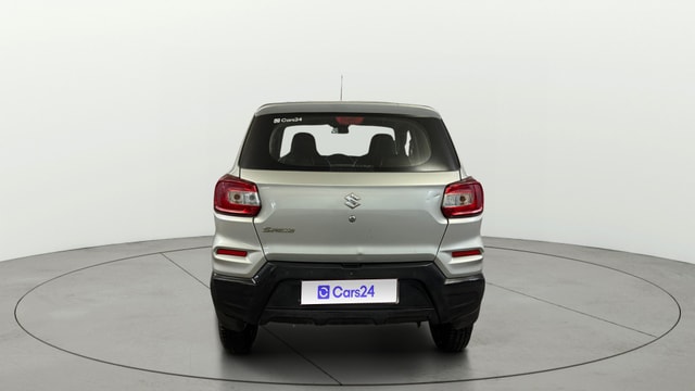 View Maruti Suzuki 1000 Image 39 Used Maruti Suzuki 1000 Image 39