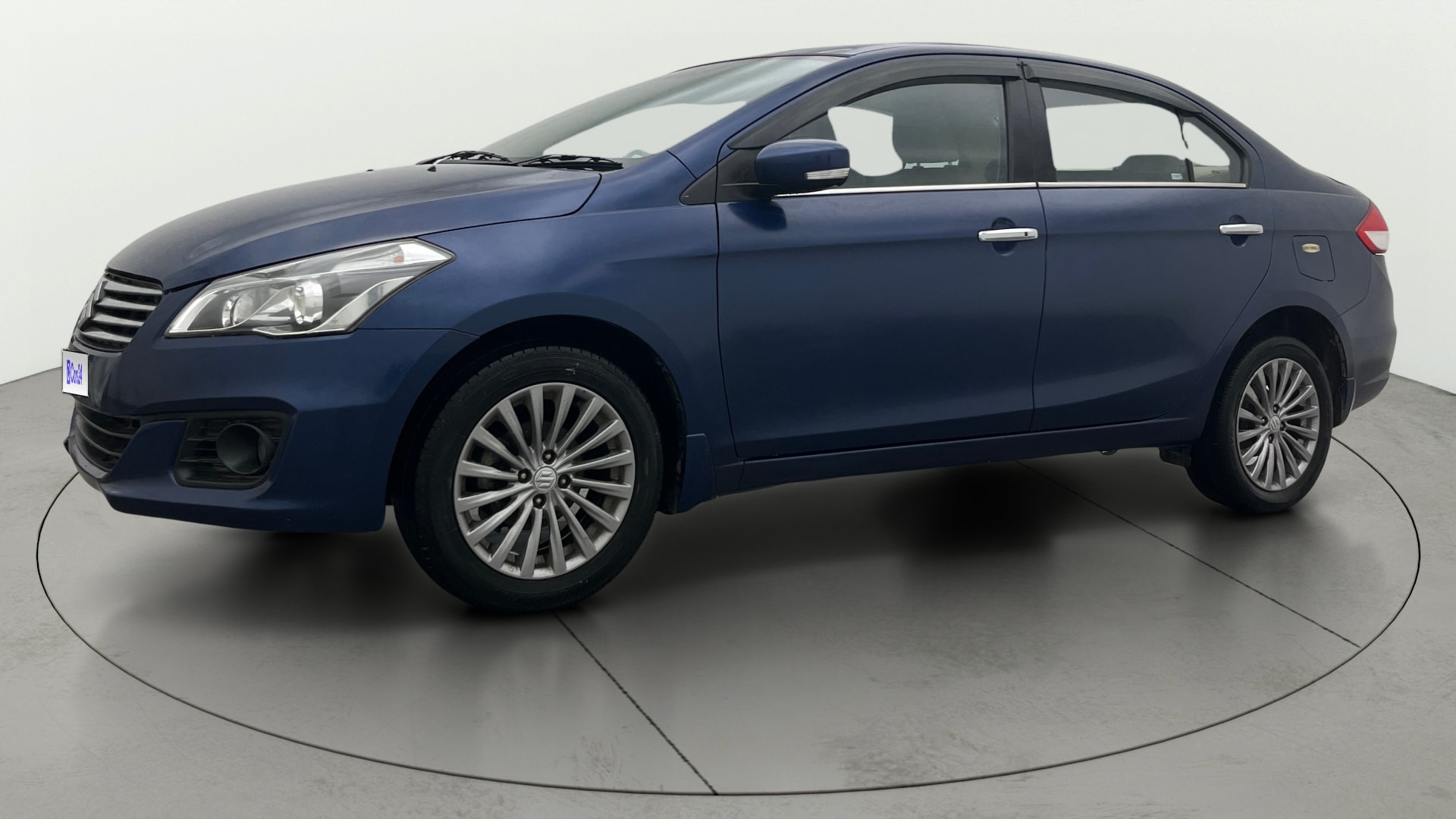 View 2017 Maruti Suzuki 1000 Base Variant Image 36 Used 2017 Maruti Suzuki 1000 Base Variant Image 36