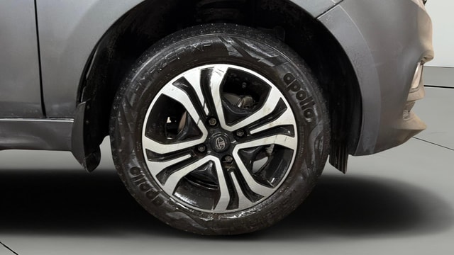 View Tata Tigor Image 41 Used Tata Tigor Image 41
