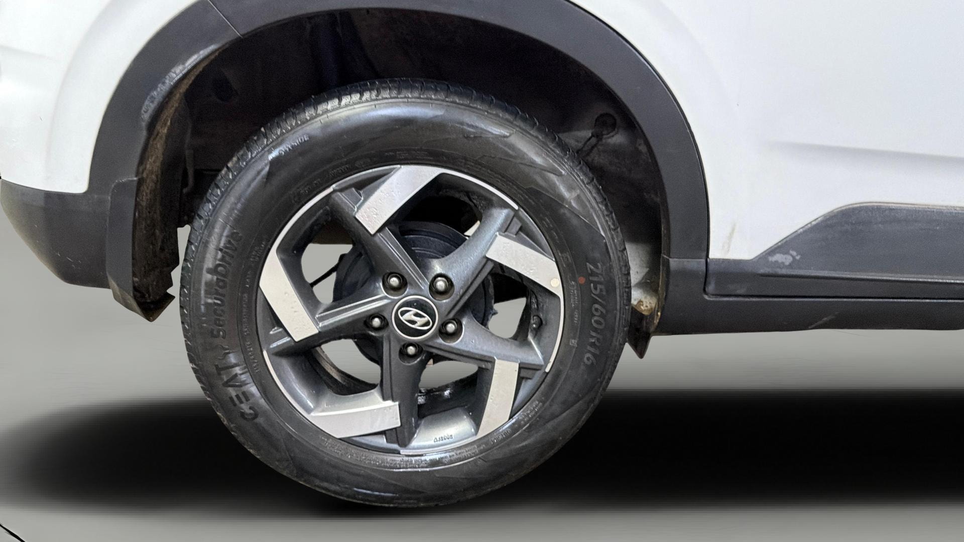 Used 2019 Hyundai Venue Used 2019 Hyundai Venue