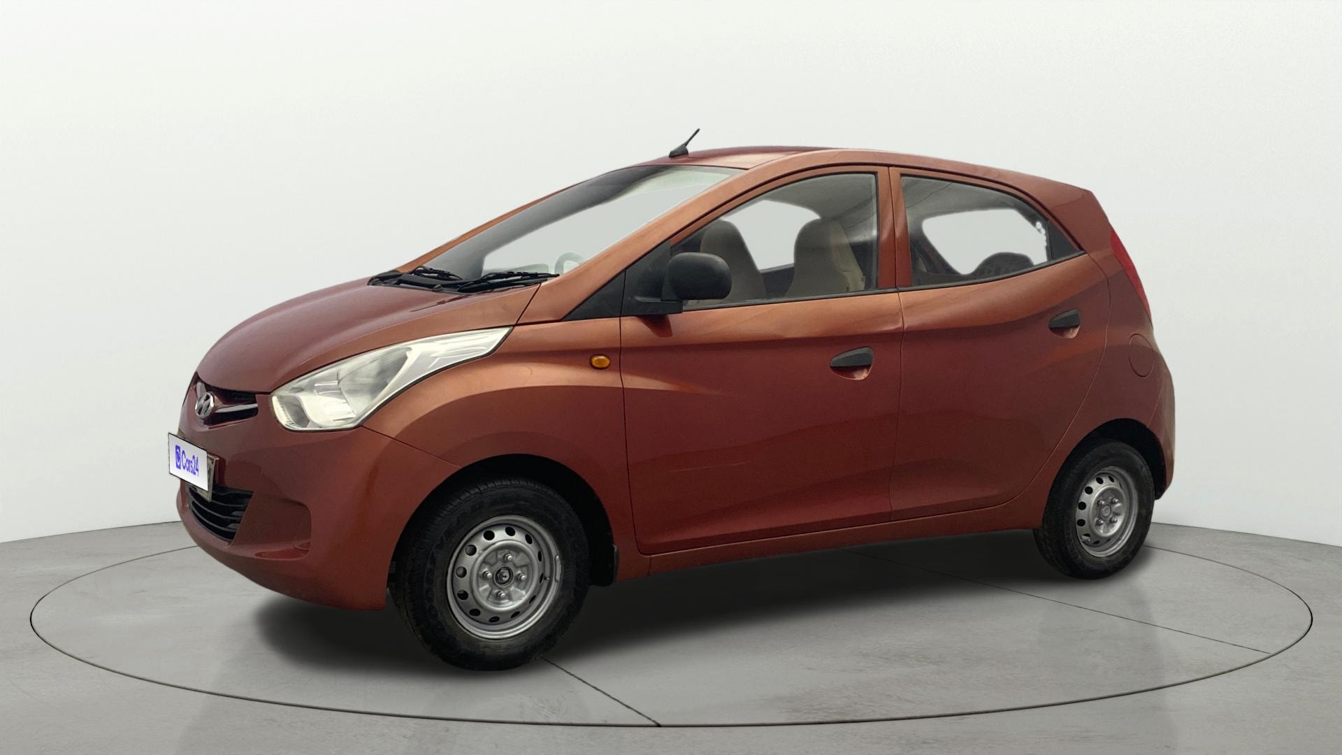 Used 2015 Hyundai EON Used 2015 Hyundai EON