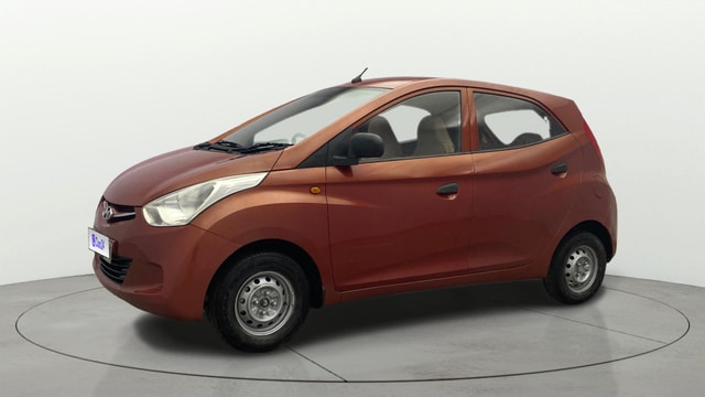 View Hyundai EON Image 34 Used Hyundai EON Image 34
