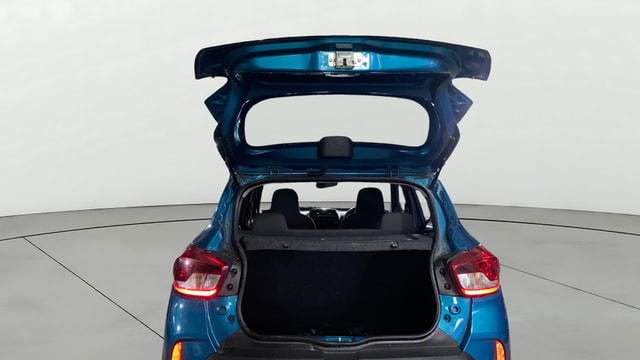 View Renault Kwid Image 37 Used Renault Kwid Image 37